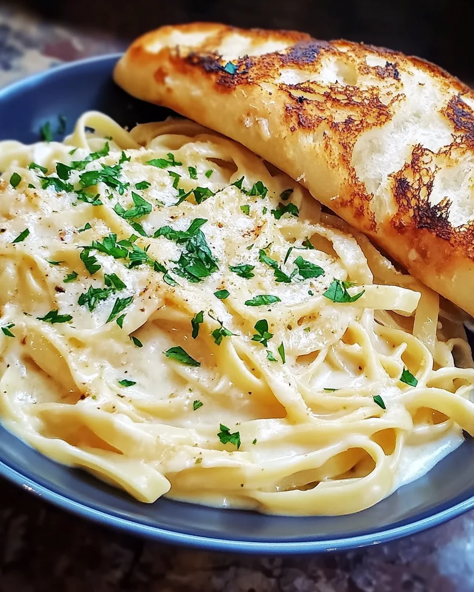 Fettuccine