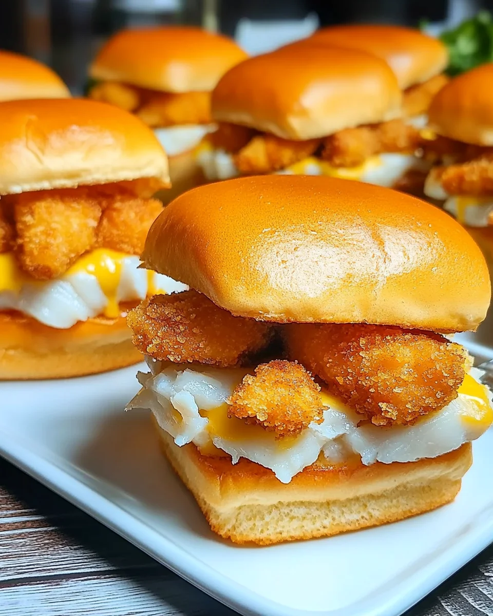 Filet-O-Fish