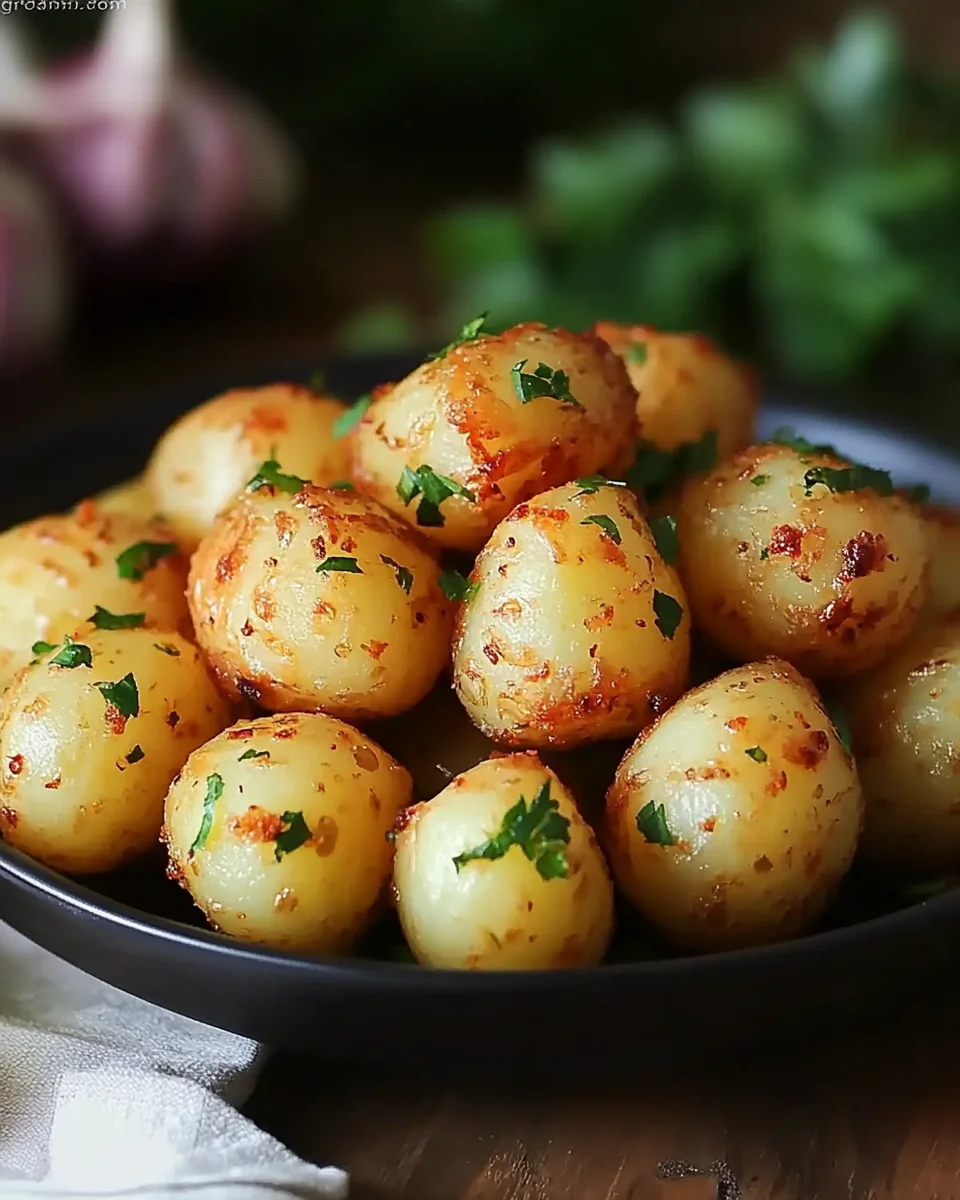 Garlic