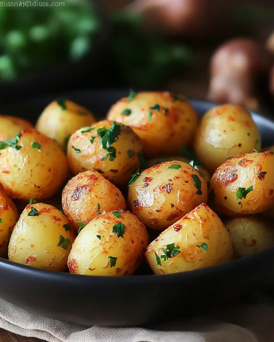 Garlic
