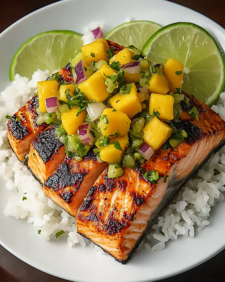 Grilled