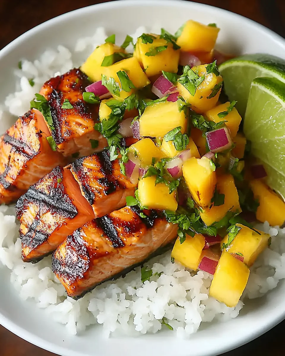 Grilled