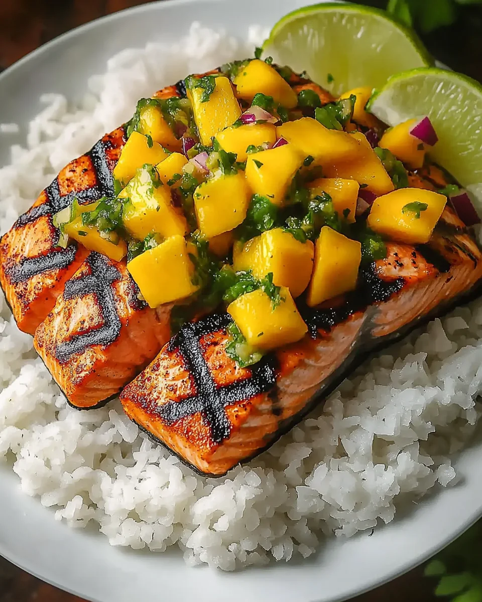 Grilled