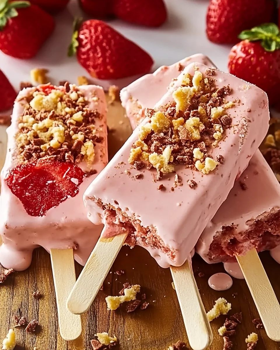 Ice Cream Bars