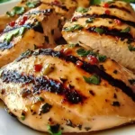 Italian Chicken Flavor