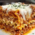 Lasagna Roll Ups