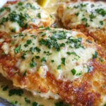 Lemon Chicken Romano