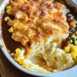 Mashed Potato Casserole