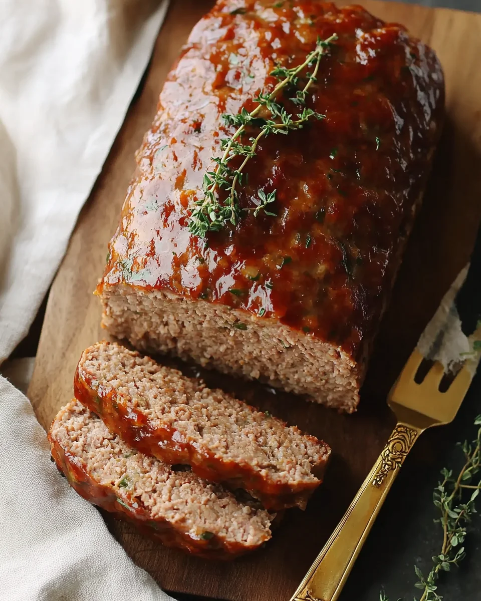 Meatloaf