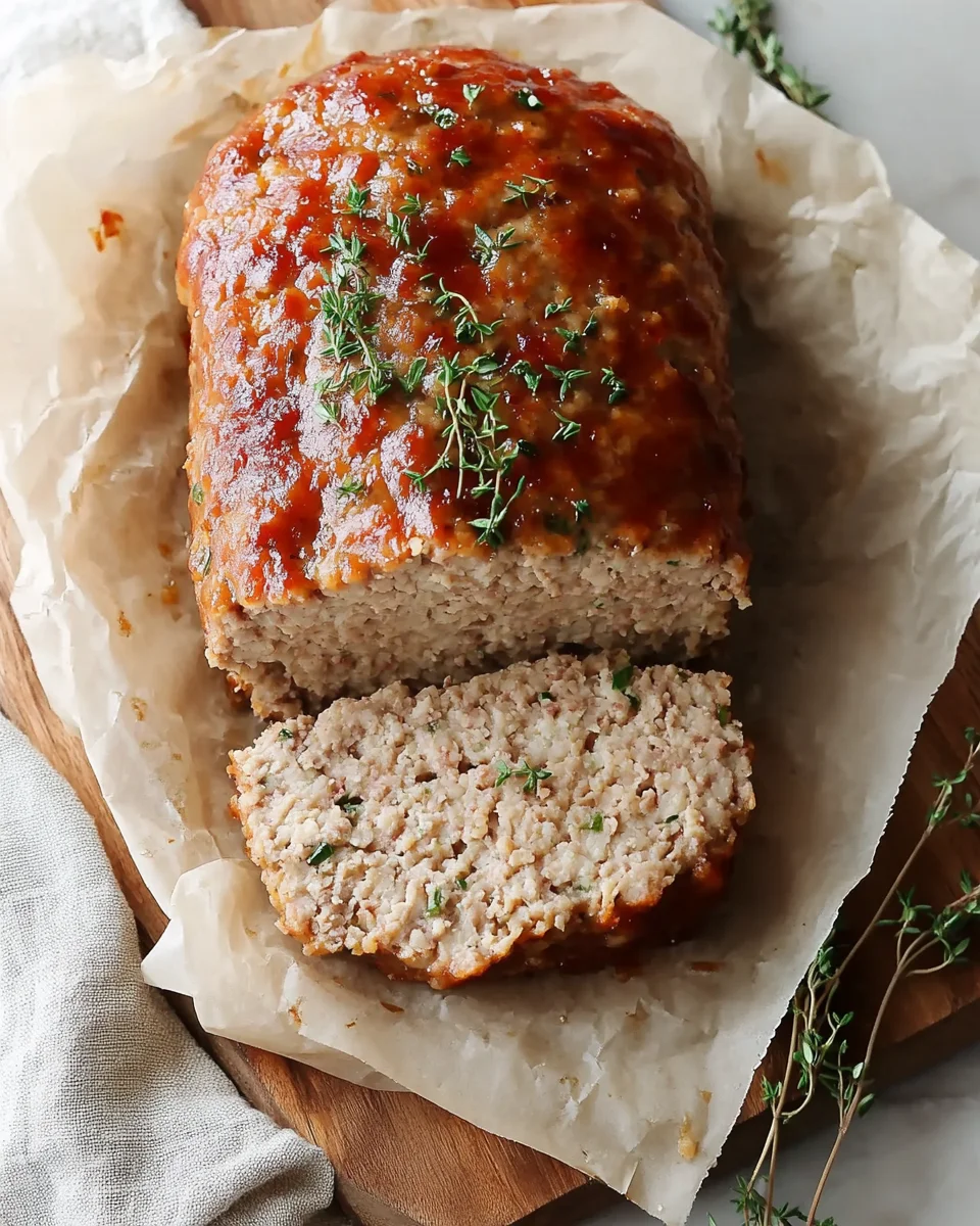 Meatloaf