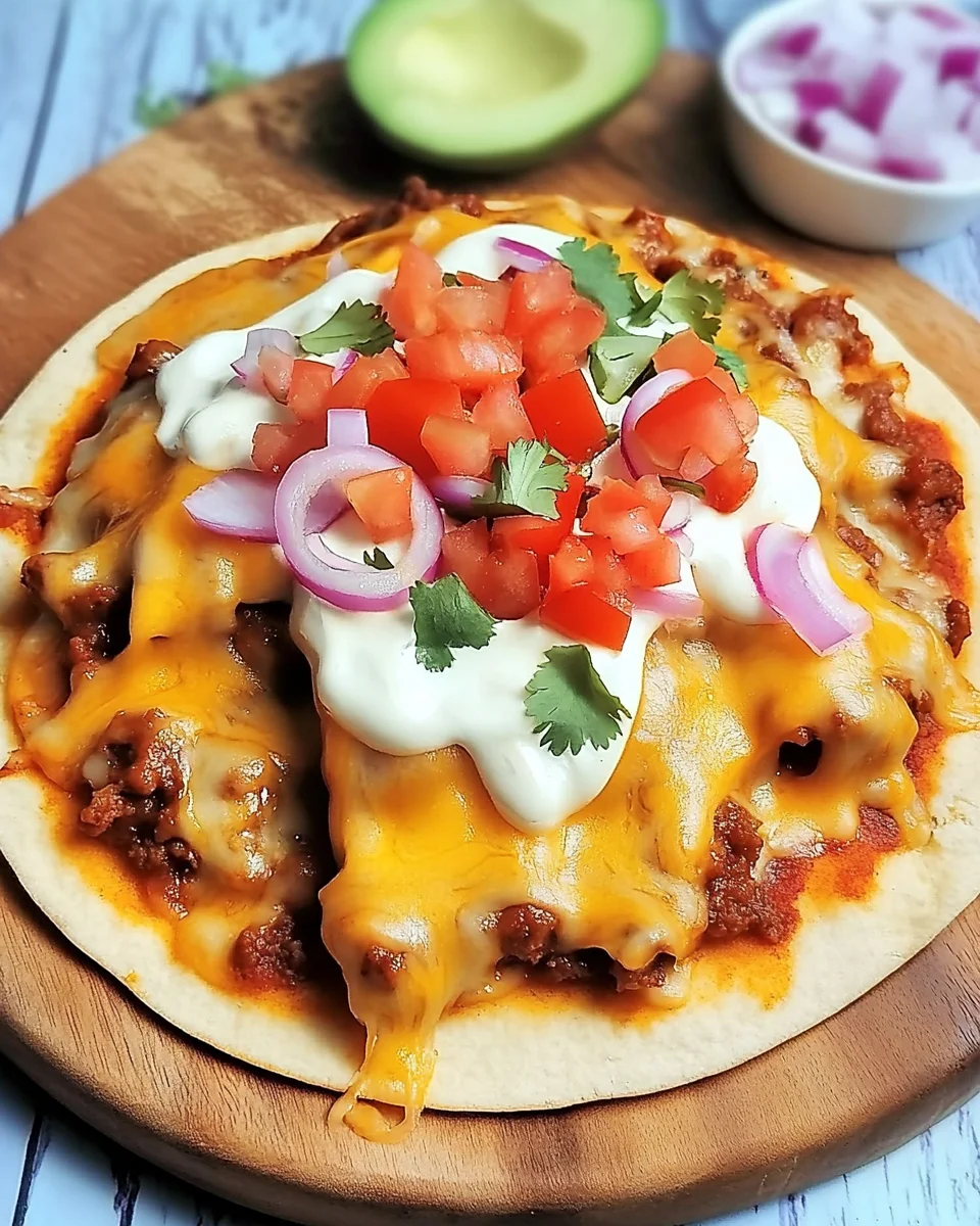 Mexican
