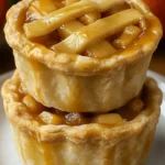 Mini Apple Pies