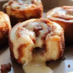 Mini Brown Butter Cinnabundts