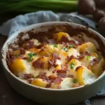 Mud Potatoes