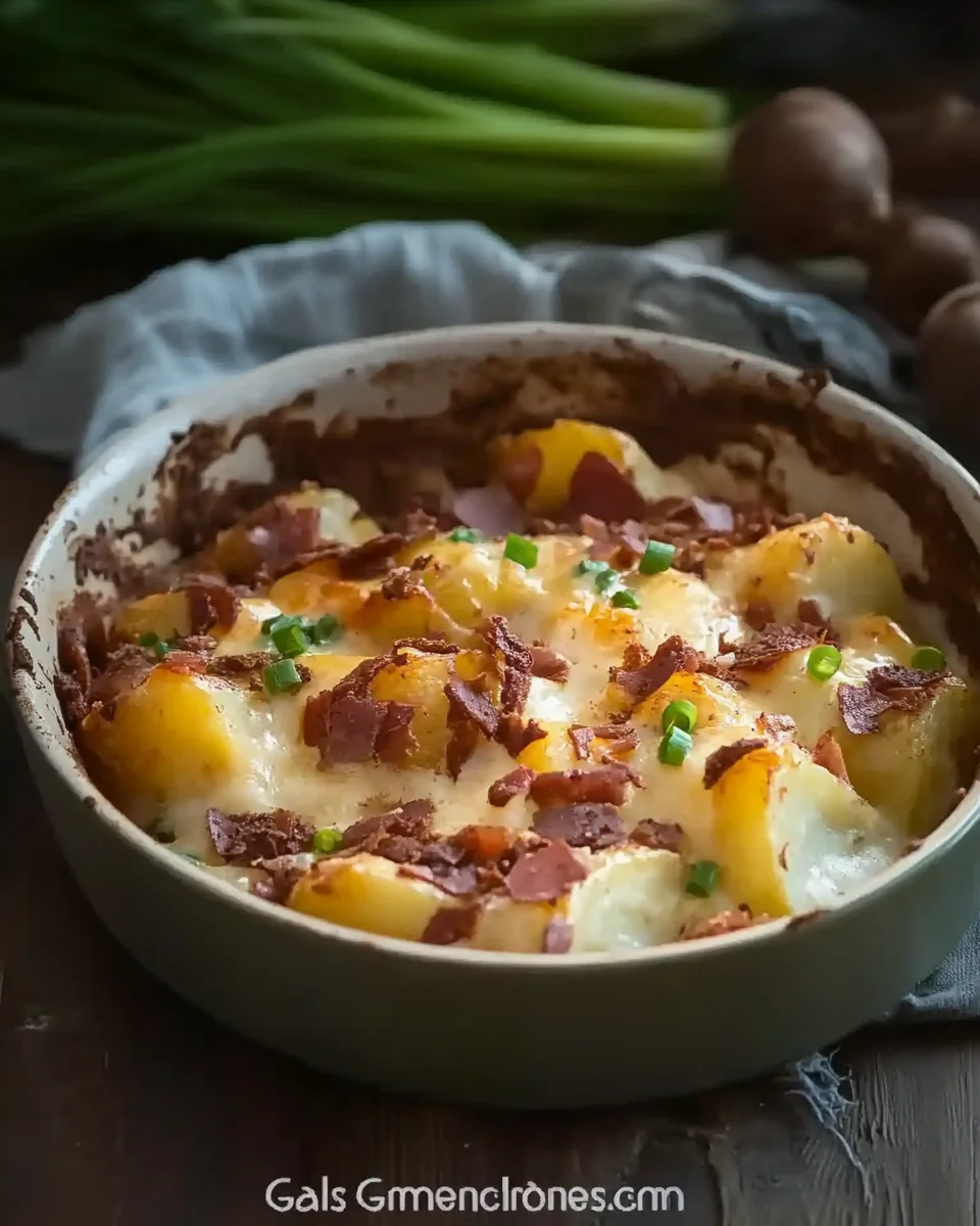 Mud Potatoes