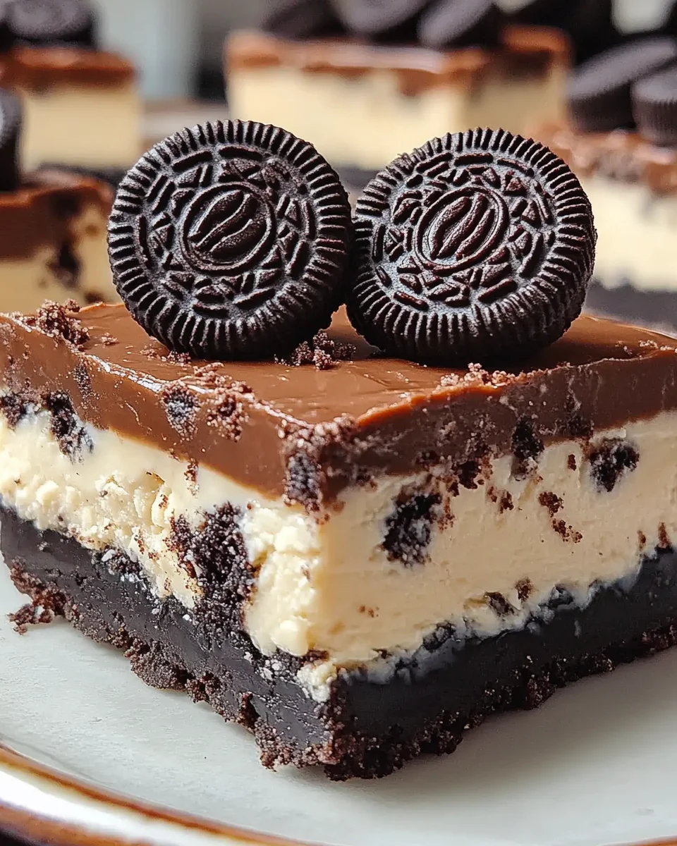 No-Bake