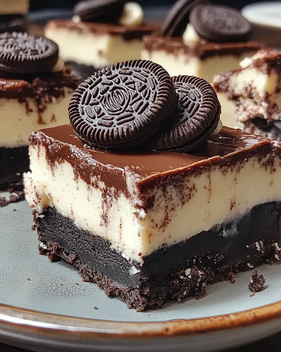 No-Bake