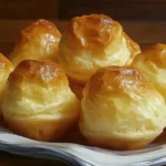 Nun's Puffs