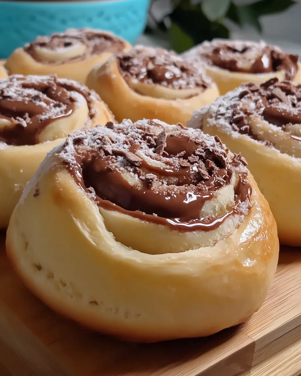 Nutella