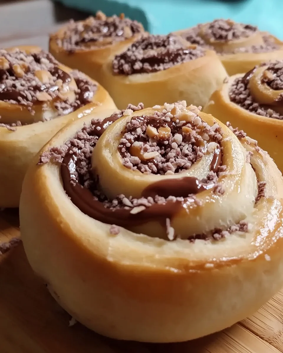 Nutella