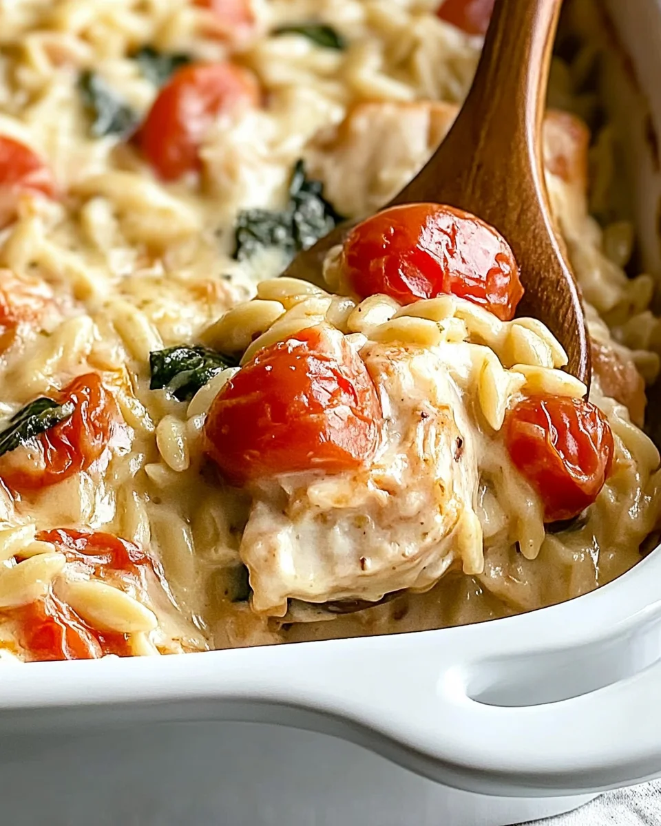 Orzo