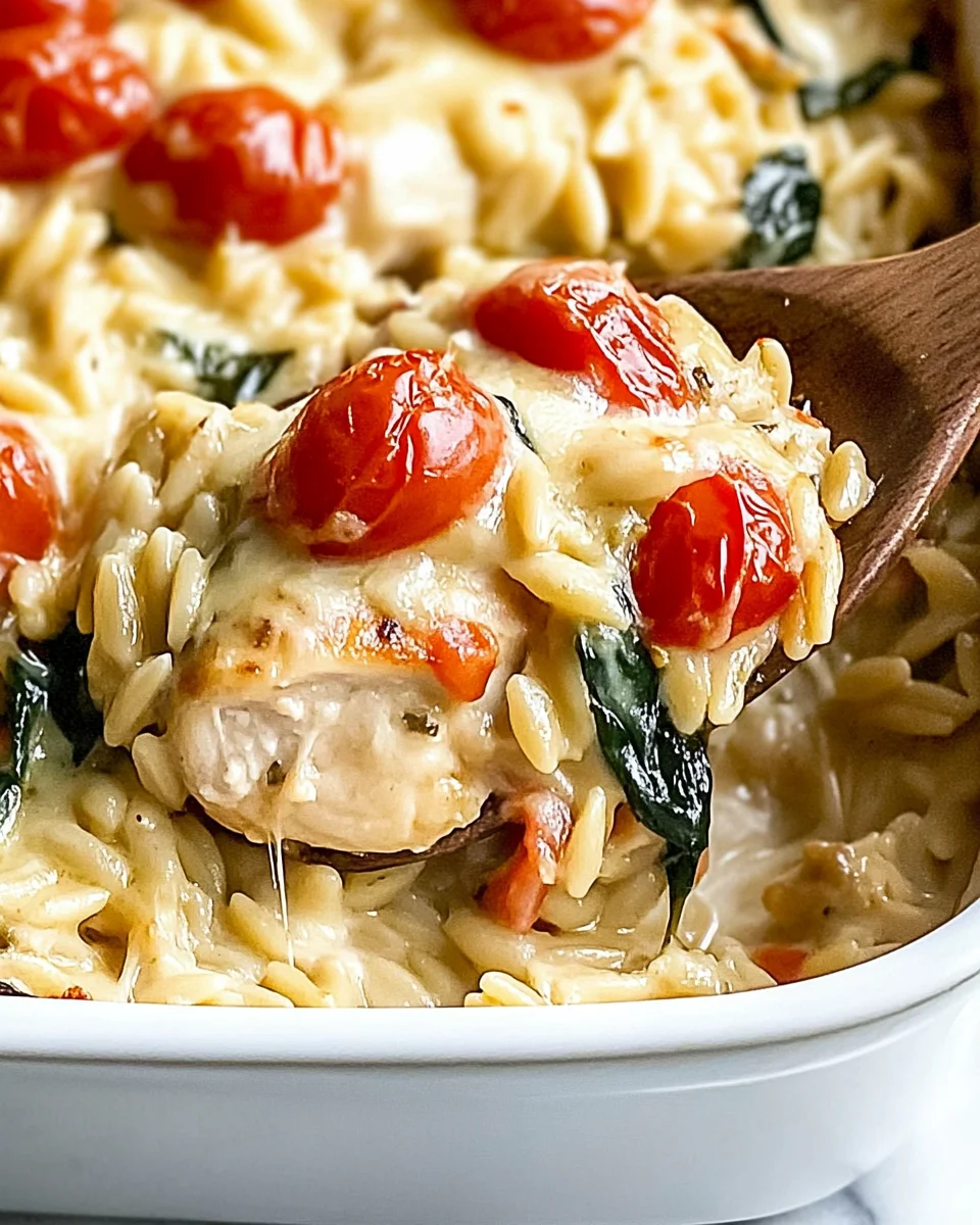 Orzo