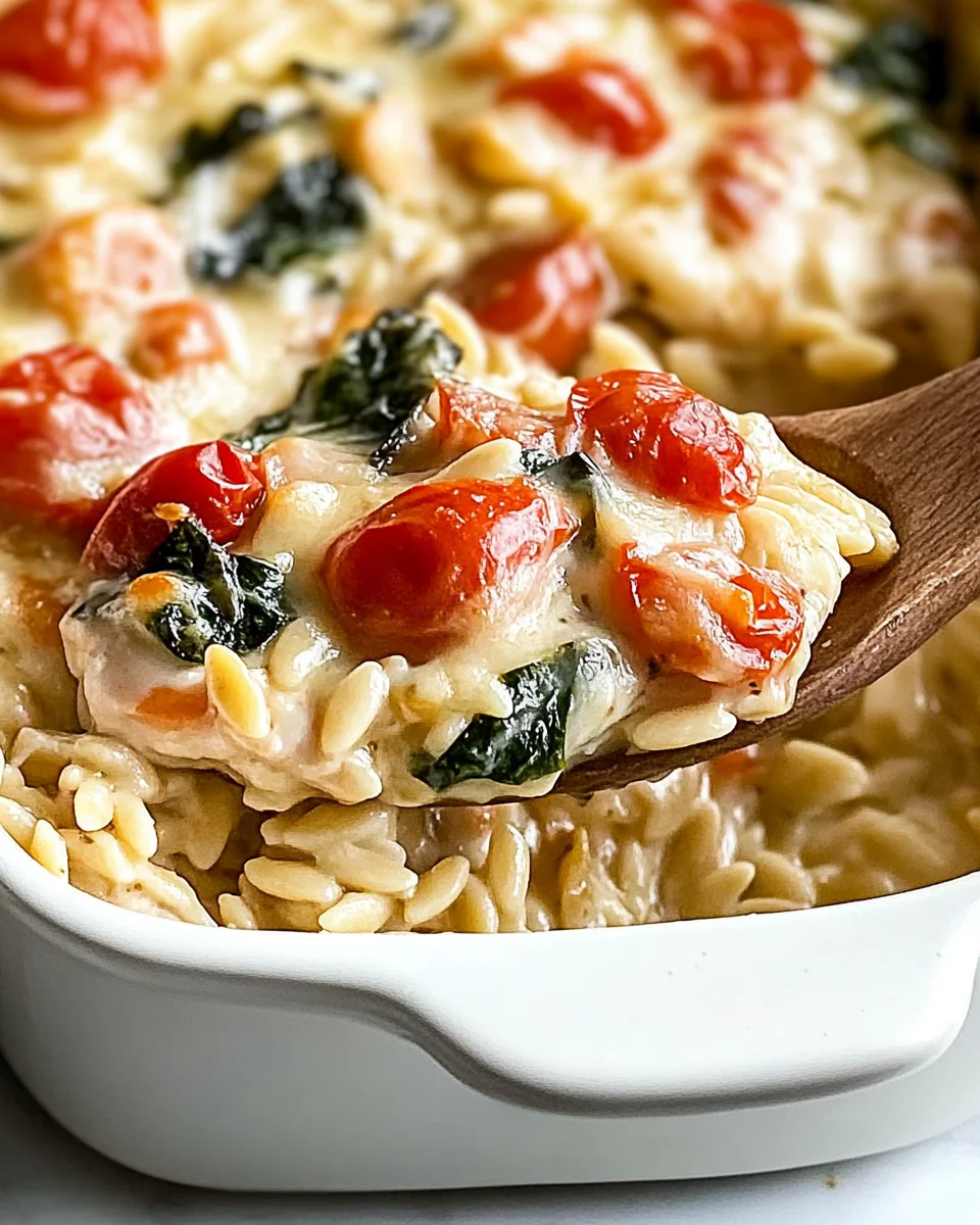 Orzo