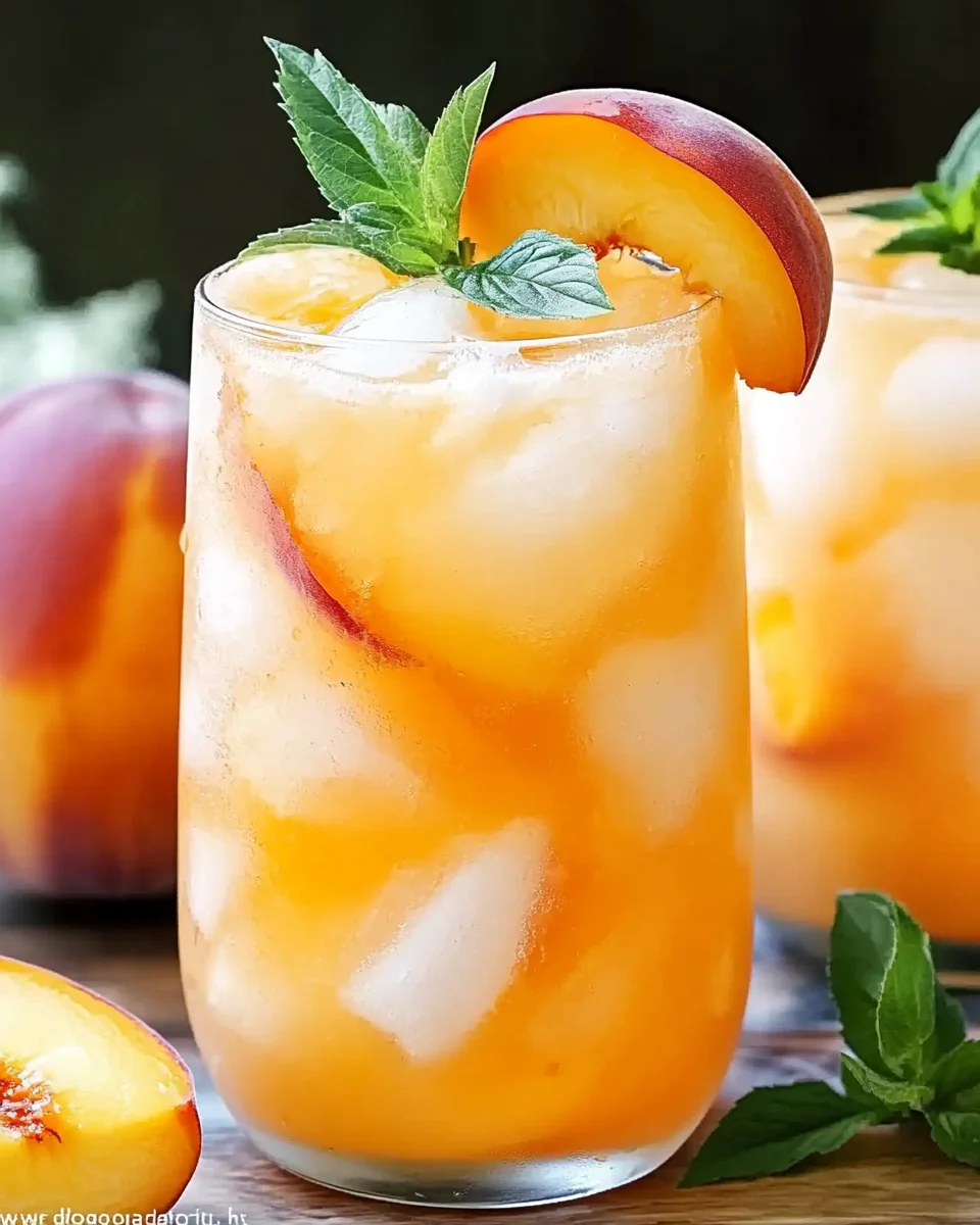 Peach