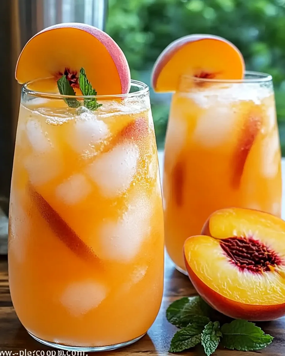 Peach