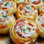 Pizza Rolls