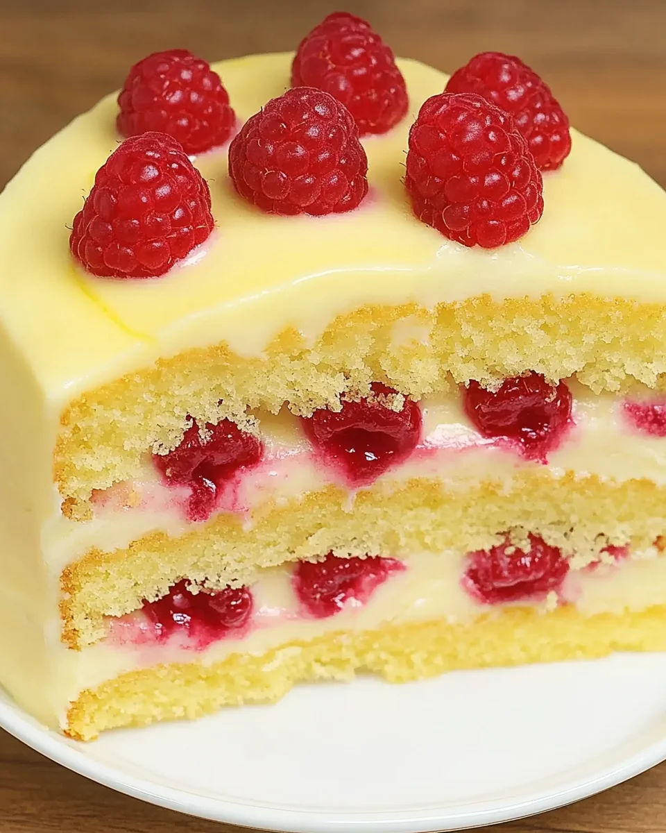 Raspberry