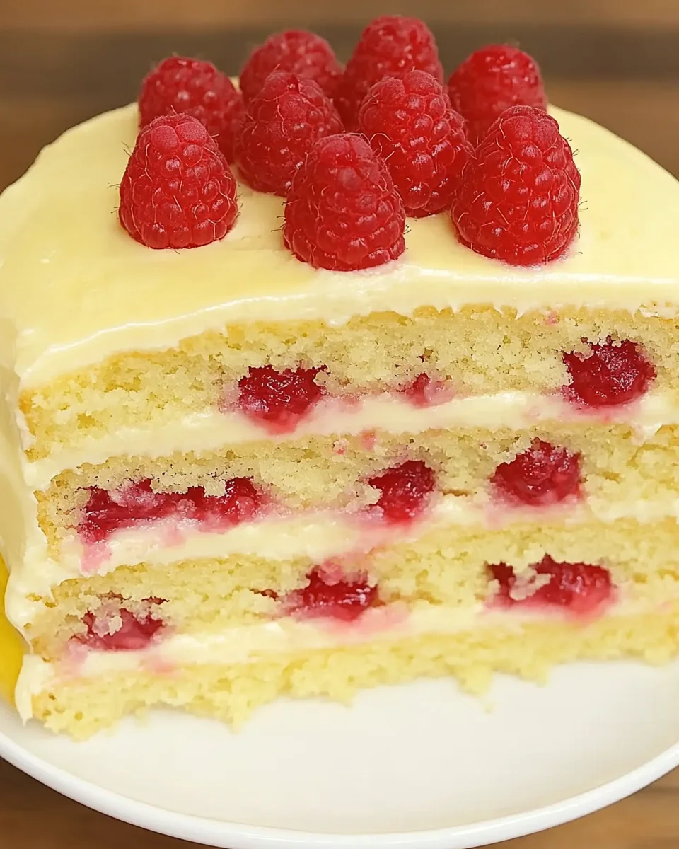 Raspberry