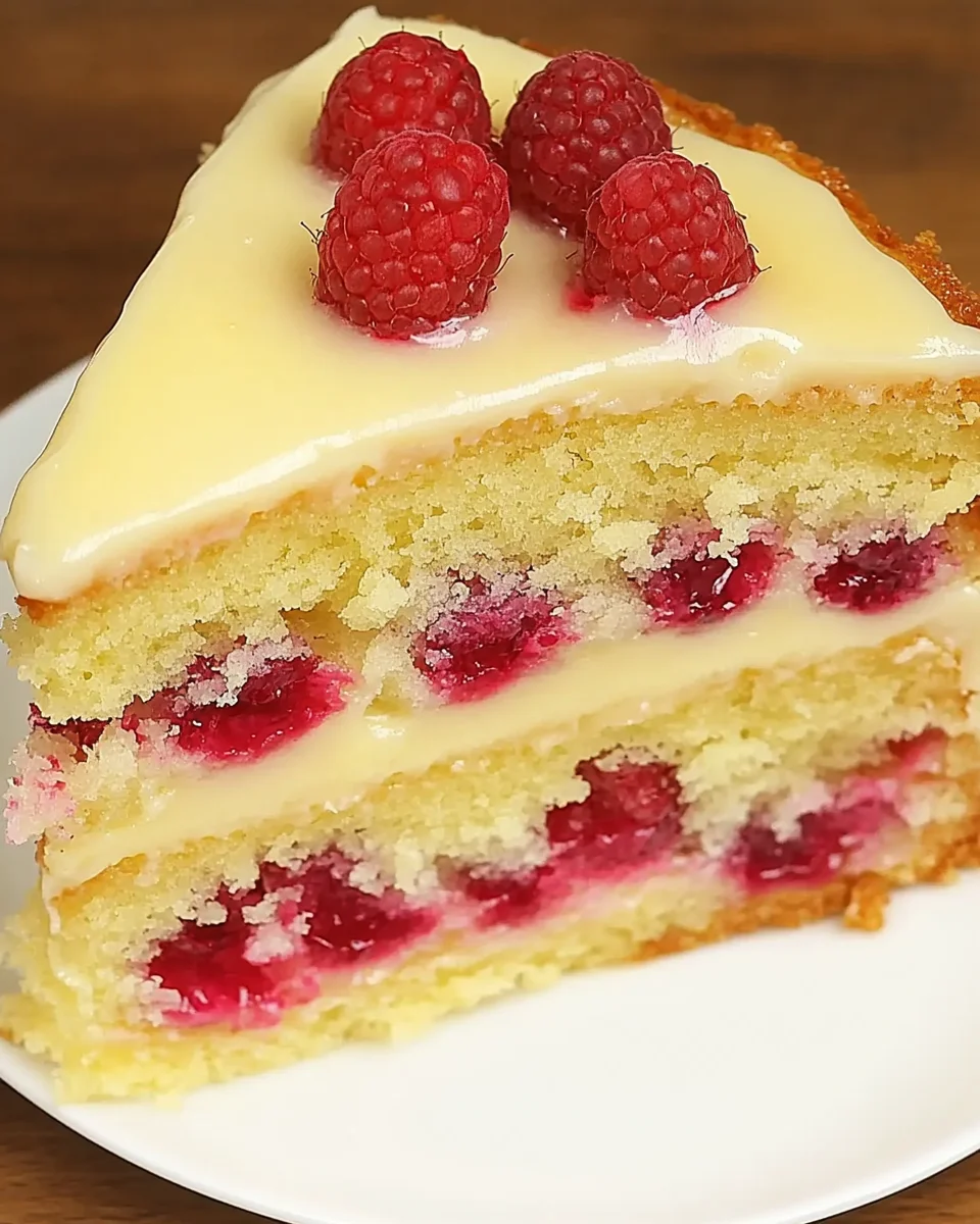 Raspberry