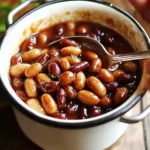 Root Beer Beans