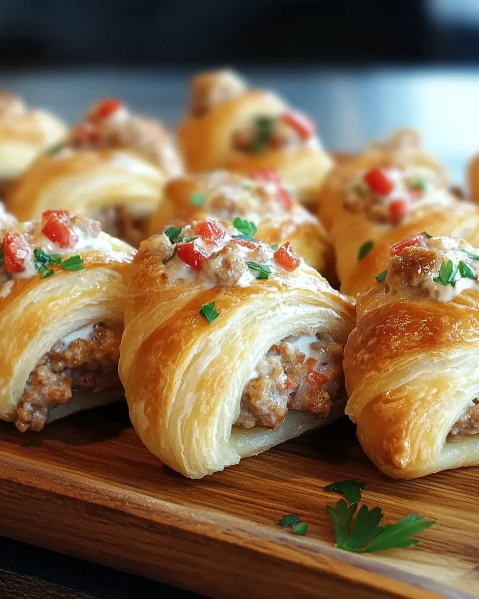 Sausage,