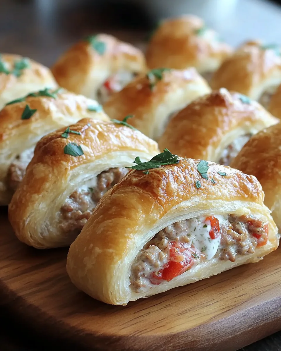 Sausage,