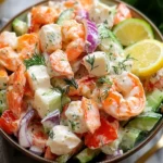 Seafood Salad