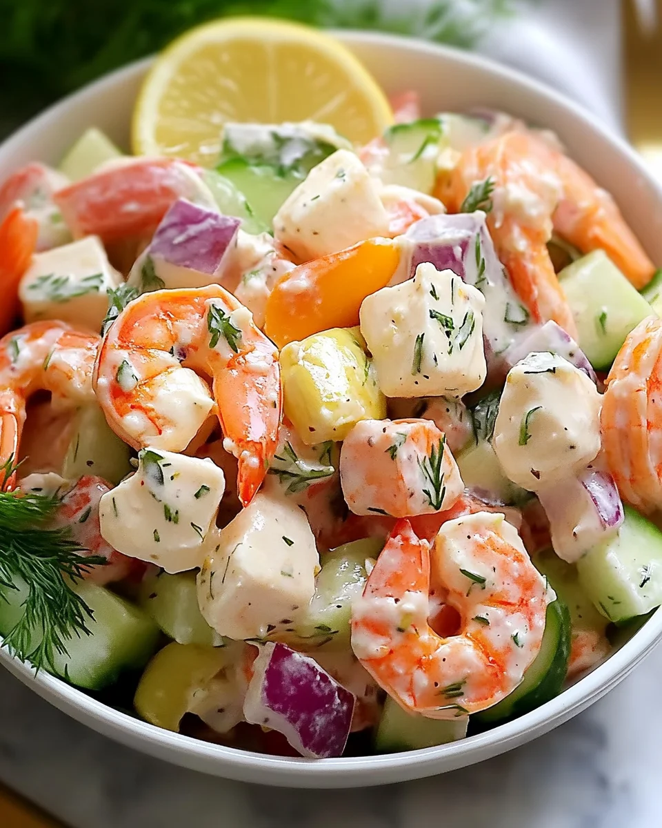 Seafood