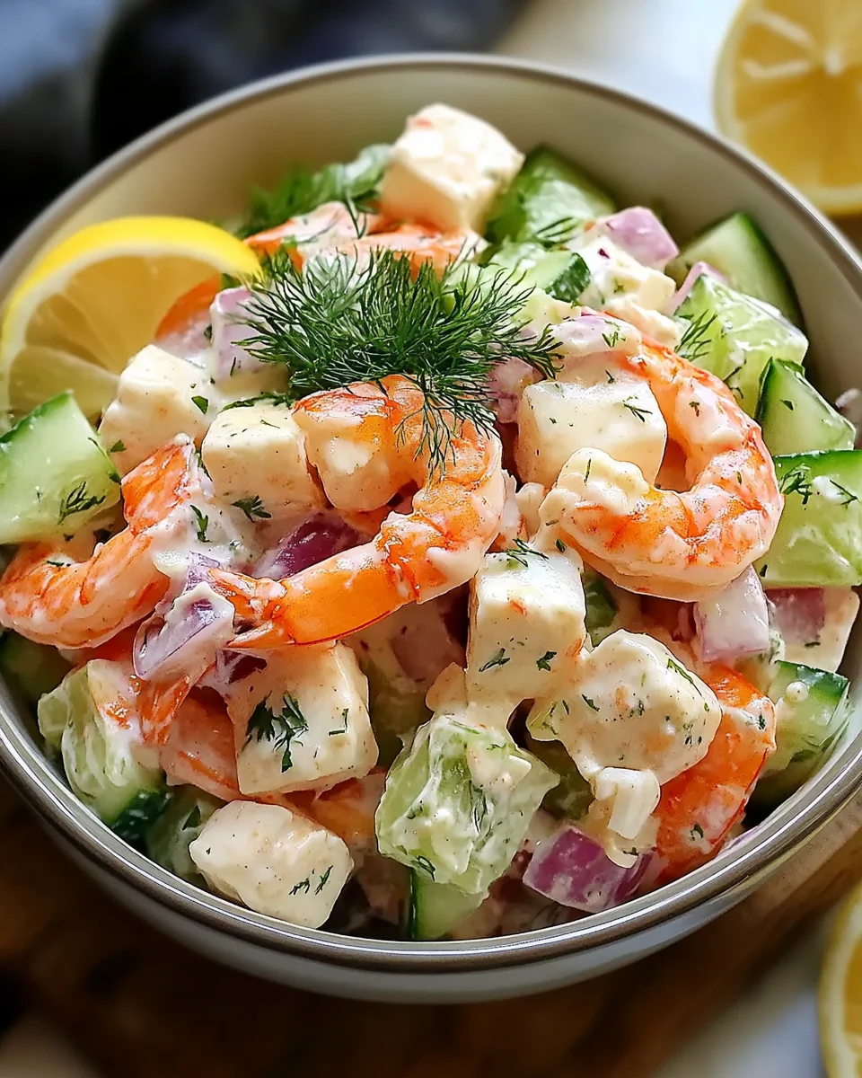 Seafood