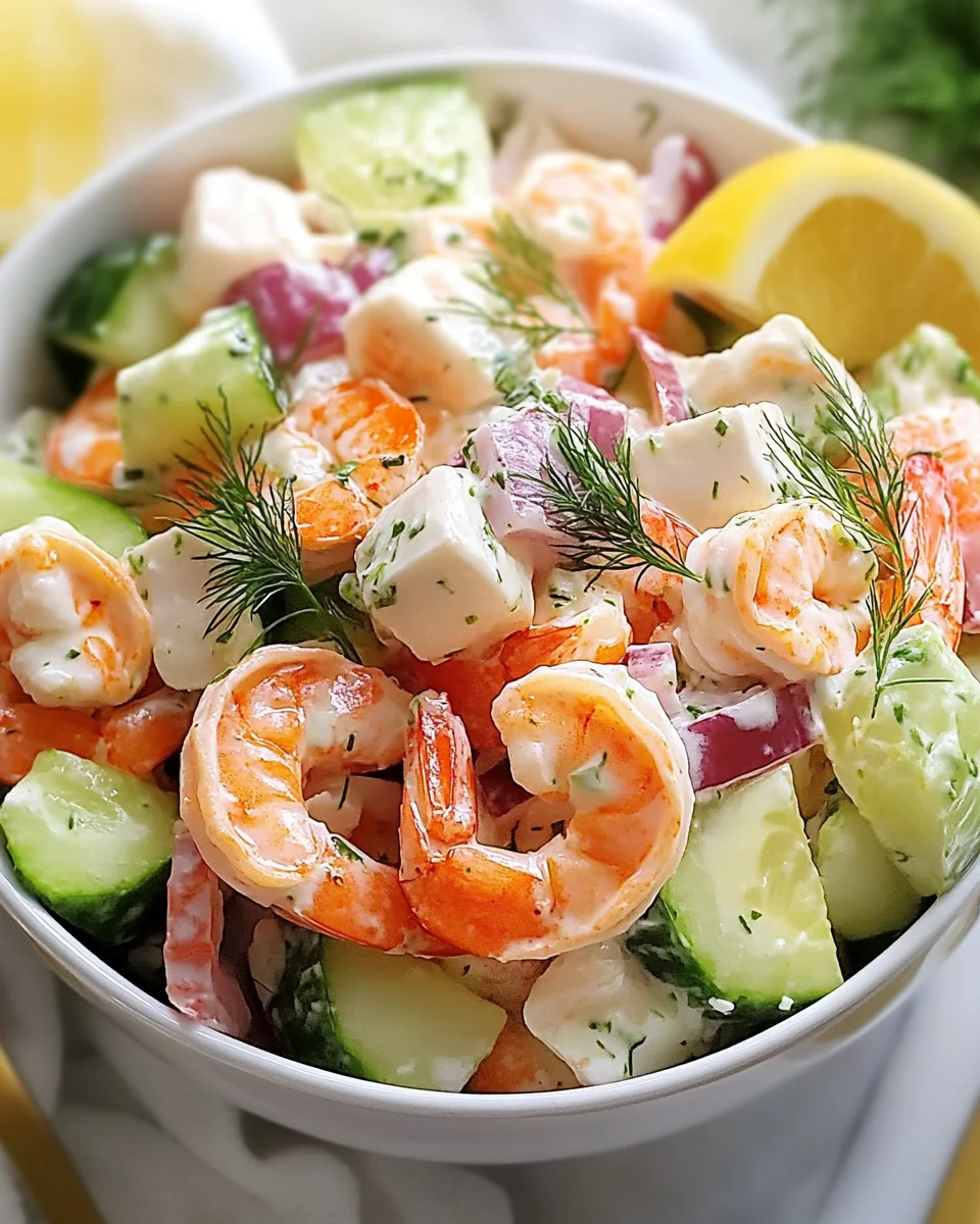 Seafood