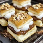 S’mores Sliders