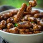 Southern Smokies Delight