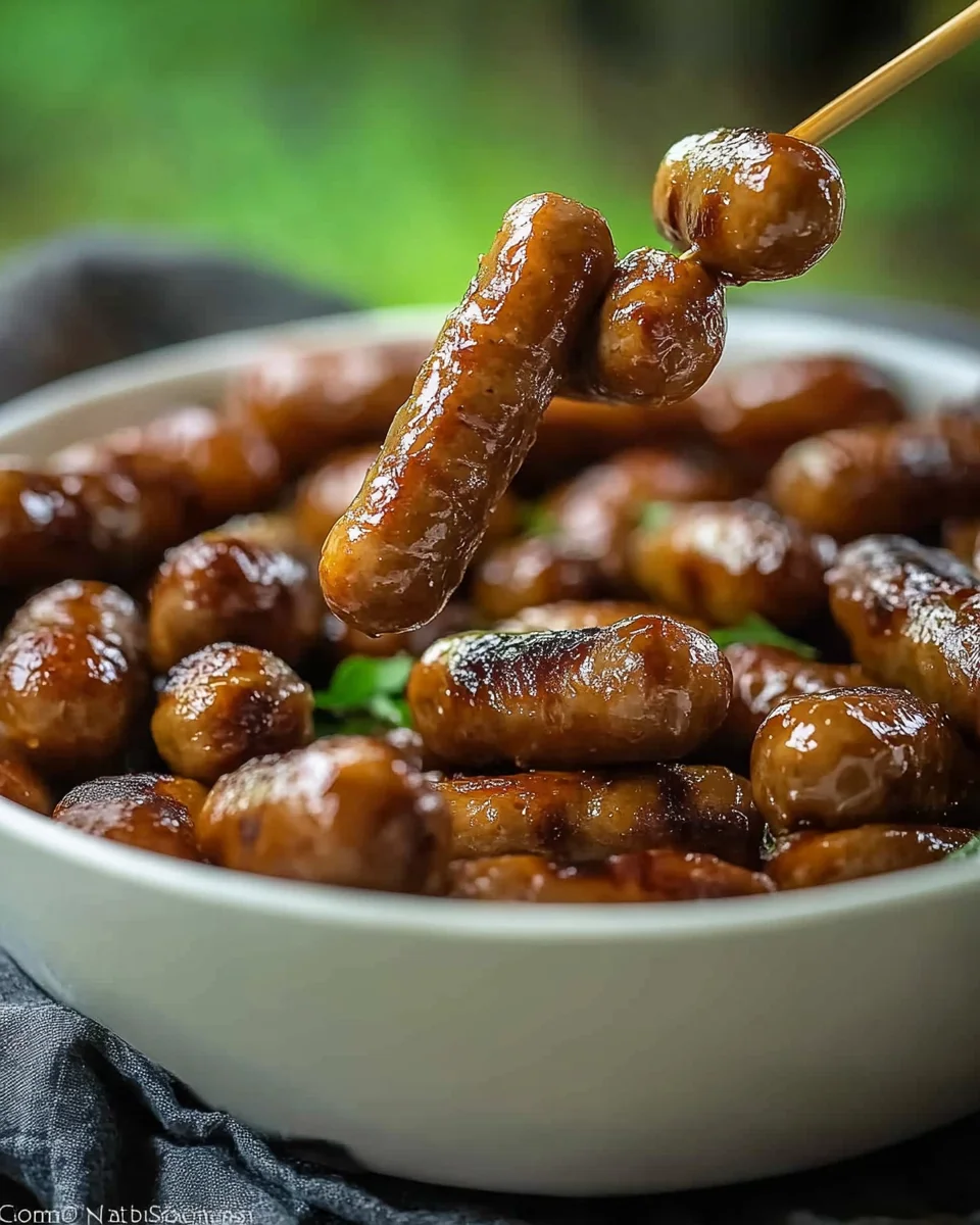 Southern Smokies Delight