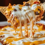 Spicy Mexican Casserole