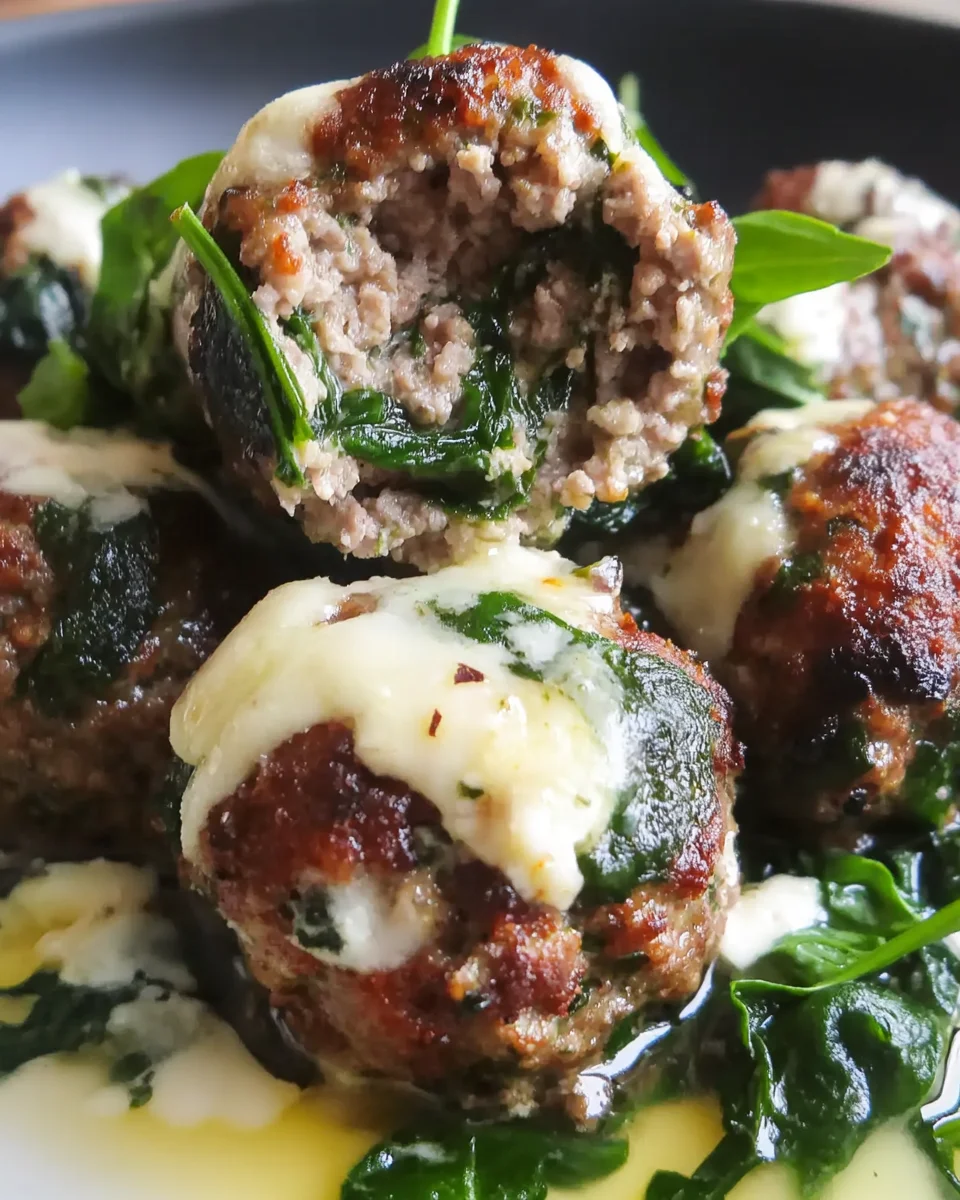 Spinach