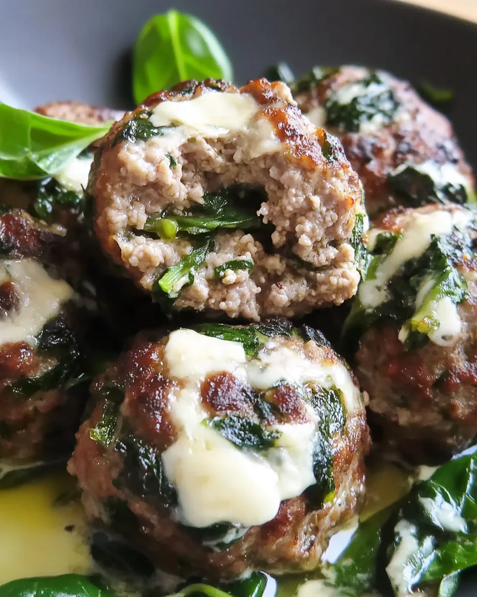 Spinach