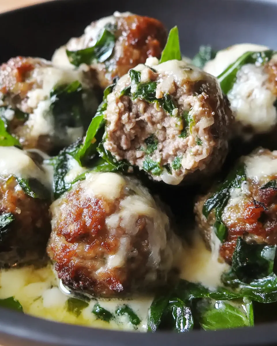 Spinach