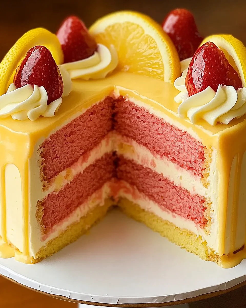 Strawberry