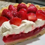 Strawberry Pie