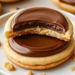 Twix Cookies